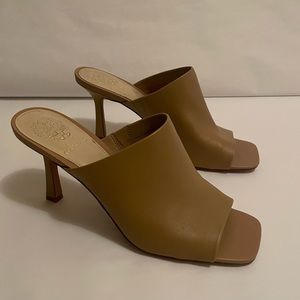 Brand new Vince Camuto Sandals